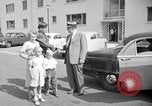 Image of Senator B Russell Heidelberg Germany, 1955, second 14 stock footage video 65675043909