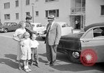 Image of Senator B Russell Heidelberg Germany, 1955, second 15 stock footage video 65675043909