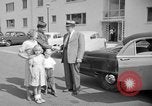 Image of Senator B Russell Heidelberg Germany, 1955, second 16 stock footage video 65675043909