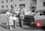 Image of Senator B Russell Heidelberg Germany, 1955, second 18 stock footage video 65675043909