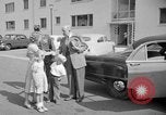 Image of Senator B Russell Heidelberg Germany, 1955, second 20 stock footage video 65675043909