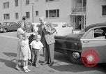 Image of Senator B Russell Heidelberg Germany, 1955, second 21 stock footage video 65675043909