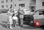 Image of Senator B Russell Heidelberg Germany, 1955, second 22 stock footage video 65675043909