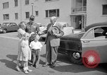 Image of Senator B Russell Heidelberg Germany, 1955, second 23 stock footage video 65675043909