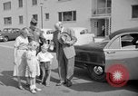 Image of Senator B Russell Heidelberg Germany, 1955, second 24 stock footage video 65675043909