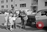 Image of Senator B Russell Heidelberg Germany, 1955, second 26 stock footage video 65675043909