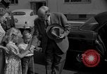 Image of Senator B Russell Heidelberg Germany, 1955, second 27 stock footage video 65675043909