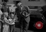 Image of Senator B Russell Heidelberg Germany, 1955, second 28 stock footage video 65675043909