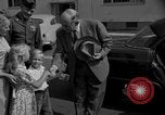 Image of Senator B Russell Heidelberg Germany, 1955, second 29 stock footage video 65675043909