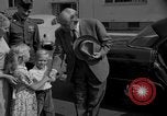 Image of Senator B Russell Heidelberg Germany, 1955, second 30 stock footage video 65675043909