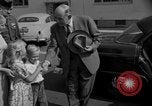 Image of Senator B Russell Heidelberg Germany, 1955, second 31 stock footage video 65675043909