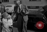 Image of Senator B Russell Heidelberg Germany, 1955, second 33 stock footage video 65675043909