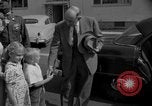 Image of Senator B Russell Heidelberg Germany, 1955, second 34 stock footage video 65675043909