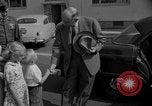 Image of Senator B Russell Heidelberg Germany, 1955, second 35 stock footage video 65675043909