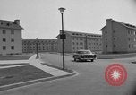 Image of Senator B Russell Heidelberg Germany, 1955, second 39 stock footage video 65675043909