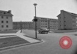 Image of Senator B Russell Heidelberg Germany, 1955, second 40 stock footage video 65675043909