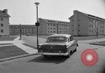 Image of Senator B Russell Heidelberg Germany, 1955, second 41 stock footage video 65675043909
