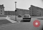 Image of Senator B Russell Heidelberg Germany, 1955, second 42 stock footage video 65675043909