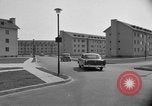 Image of Senator B Russell Heidelberg Germany, 1955, second 43 stock footage video 65675043909