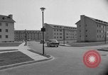 Image of Senator B Russell Heidelberg Germany, 1955, second 45 stock footage video 65675043909