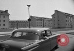 Image of Senator B Russell Heidelberg Germany, 1955, second 47 stock footage video 65675043909