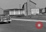 Image of Senator B Russell Heidelberg Germany, 1955, second 52 stock footage video 65675043909