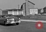 Image of Senator B Russell Heidelberg Germany, 1955, second 53 stock footage video 65675043909