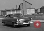 Image of Senator B Russell Heidelberg Germany, 1955, second 54 stock footage video 65675043909