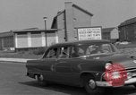 Image of Senator B Russell Heidelberg Germany, 1955, second 55 stock footage video 65675043909