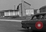 Image of Senator B Russell Heidelberg Germany, 1955, second 56 stock footage video 65675043909