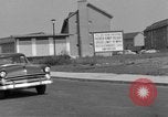 Image of Senator B Russell Heidelberg Germany, 1955, second 58 stock footage video 65675043909