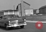 Image of Senator B Russell Heidelberg Germany, 1955, second 59 stock footage video 65675043909