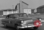 Image of Senator B Russell Heidelberg Germany, 1955, second 60 stock footage video 65675043909