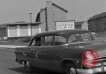 Image of Senator B Russell Heidelberg Germany, 1955, second 61 stock footage video 65675043909