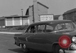 Image of Senator B Russell Heidelberg Germany, 1955, second 62 stock footage video 65675043909