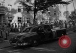 Image of Senator B Russell Heidelberg Germany, 1955, second 5 stock footage video 65675043910