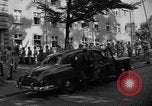 Image of Senator B Russell Heidelberg Germany, 1955, second 6 stock footage video 65675043910