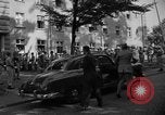 Image of Senator B Russell Heidelberg Germany, 1955, second 8 stock footage video 65675043910