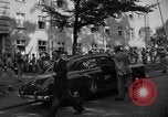 Image of Senator B Russell Heidelberg Germany, 1955, second 9 stock footage video 65675043910