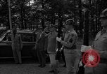 Image of Senator B Russell Heidelberg Germany, 1955, second 14 stock footage video 65675043910