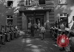 Image of Senator B Russell Heidelberg Germany, 1955, second 24 stock footage video 65675043910