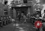 Image of Senator B Russell Heidelberg Germany, 1955, second 25 stock footage video 65675043910