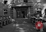 Image of Senator B Russell Heidelberg Germany, 1955, second 31 stock footage video 65675043910