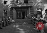 Image of Senator B Russell Heidelberg Germany, 1955, second 32 stock footage video 65675043910