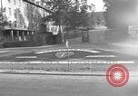 Image of Senator B Russell Heidelberg Germany, 1955, second 34 stock footage video 65675043910