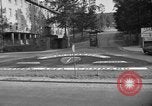 Image of Senator B Russell Heidelberg Germany, 1955, second 35 stock footage video 65675043910