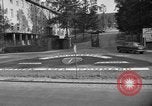 Image of Senator B Russell Heidelberg Germany, 1955, second 36 stock footage video 65675043910