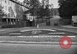 Image of Senator B Russell Heidelberg Germany, 1955, second 39 stock footage video 65675043910