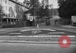 Image of Senator B Russell Heidelberg Germany, 1955, second 42 stock footage video 65675043910