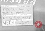 Image of Senator B Russell Heidelberg Germany, 1955, second 1 stock footage video 65675043911